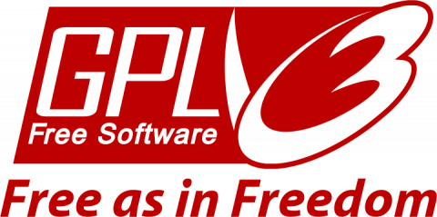 Open Scholarship is made possible with Free Software